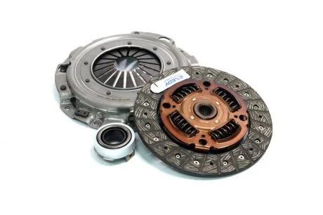 Сцепление MITSUBISHI AIRTREK I 2.0 02-06 (Выр-во) EXEDY MBK2107