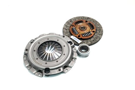 Зчеплення MITSUBISHI AIRTREK 2.4, GALANT VI 2.4 99-06 EXEDY MBK2108