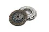 Сцепление MITSUBISHI GRANDIS (NA_W), LANCER VIII, 05- (Выр-во) EXEDY MBS2143 (фото 1)