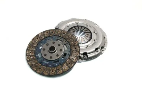 Сцепление MITSUBISHI GRANDIS (NA_W), LANCER VIII, 05- (Выр-во) EXEDY MBS2143
