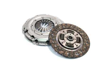 Зчеплення MITSUBISHI OUTLANDER II (CW_W), 07-12 EXEDY MBS2145