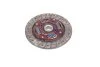 Диск зчеплення MAZDA 323 1.3 16V1.5-1.6-1.6 16V-1.7D 82-03 (Вир-во) EXEDY MZD004U (фото 1)