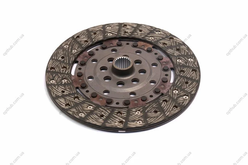 Диск сцепления Mazda (выр-во Exedy) EXEDY MZD099 (фото 1)