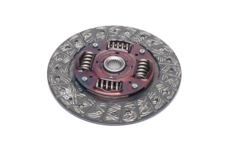 Диск зчеплення MAZDA 3-5 1.8-2.0 03- EXEDY MZD105UF