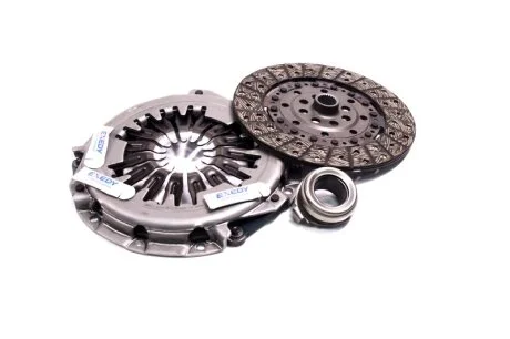 Комплект сцепления MAZDA 6, 2.0 DI, 02-07(пр-во) EXEDY MZK2098