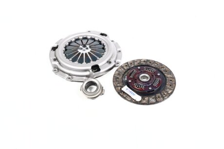 Сцепление MAZDA 6 1.8 02-07 (Выр-во) EXEDY MZK2127