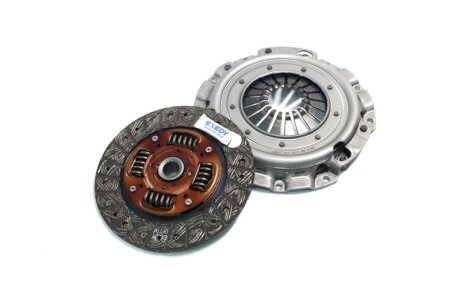 Зчеплення MAZDA 3, 5 1.8-2.0 03- EXEDY MZS2114