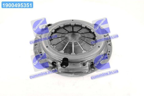 Кошик зчеплення NISSAN PRIMERA 2.0TD 96-02 EXEDY NSC623