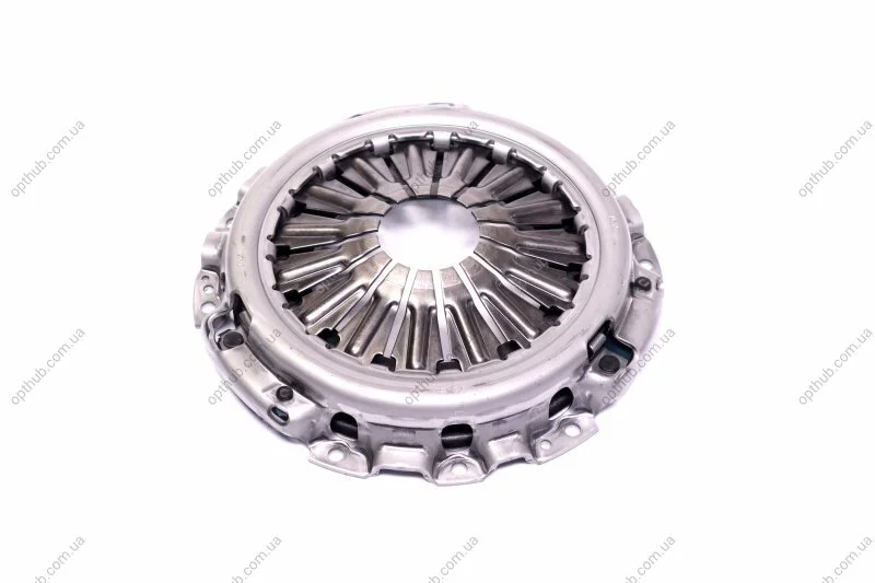 Корзина сцепления NISSAN NAVARA 2.5dCI 05- (Выр-во) EXEDY NSC652 (фото 1)