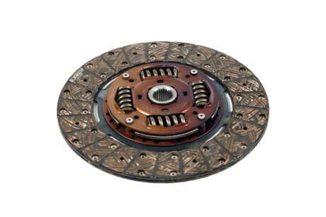 Диск зчеплення NISSAN PATROL GR II 3.0DTi 00- EXEDY NSD001U