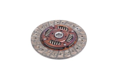 Диск зчеплення NISSAN PATROL GR II 2.8 TD 97-00 EXEDY NSD085U