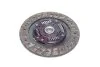 Диск зчеплення NISSAN ALMERA, PRIMERA 1.8-2.0 16V 96- (Вир-во) EXEDY NSD129U (фото 1)
