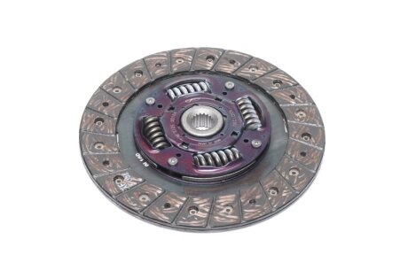 Диск зчеплення NISSAN ALMERA, PRIMERA 1.8-2.0 16V 96- EXEDY NSD129U