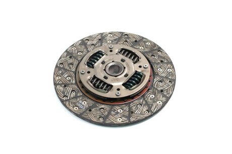 Диск зчеплення NISSAN NAVARRA 2.5dCI 05- EXEDY NSD151 (фото 1)