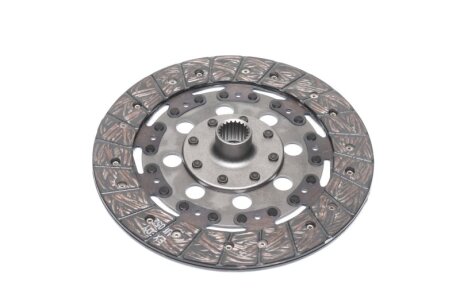 Диск зчеплення NISSAN TIIDA 1.8 07-, X-TRAIL 2.0 07-13 EXEDY NSD152