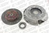 Комплект зчеплення (із підшипником, 240мм) NISSAN PATROL GR V 2.8D 06.97-05.00 EXEDY NSK2015