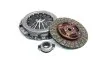 Сцепление NISSAN NAVARA, NP300 PICKUP 2.5, 01- (Пр-во) EXEDY NSK2148 (фото 1)