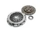 Сцепление NISSAN NAVARA, PATFHFINDER 2.5dCI 05- (Пр-во) EXEDY NSK2184