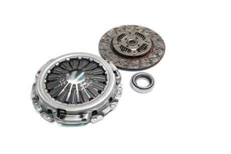 Зчеплення NISSAN NAVARA, PATFHFINDER 2.5dCI 05- EXEDY NSK2184