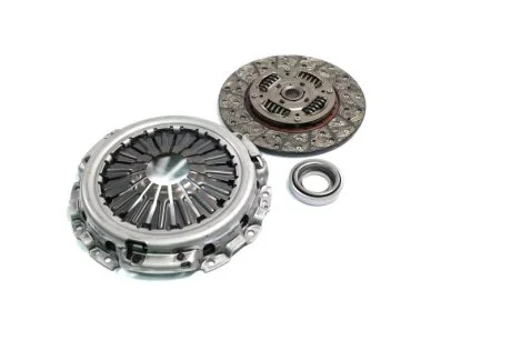 Сцепление NISSAN NAVARA, PATFHFINDER 2.5dCI 05- (Пр-во) EXEDY NSK2184