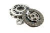 Зчеплення, комплект NISSAN NP300 NAVARA (D40) | CAMIONES / FRONTIER | PATHFINDER III (Вир-во EXEDY) NSK2231
