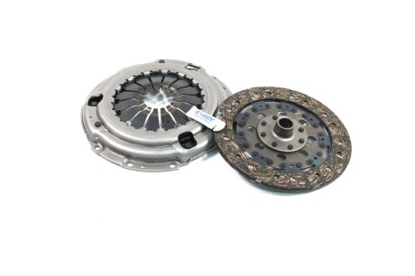 Зчеплення NISSAN X-TRAIL 2.0 08-13 EXEDY NSS2198