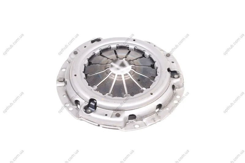 Корзина сцепления SUZUKI GRAND VITARA II 2.0 05-15 (Выр-во) EXEDY SZC559 (фото 1)