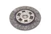 Диск зчеплення SUZUKI JIMNY 1.3 16V 98- (Вир-во) C.I.U EXEDY SZD039