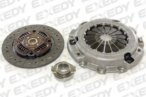 Комплект зчеплення SUZUKI (вир-во Exedy) EXEDY SZK2042 (фото 1)