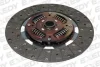 Диск зчеплення TOYOTA LAND CRUISER (вир-во Exedy) EXEDY TYD078U (фото 1)