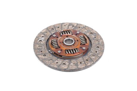 Диск сцепления TOYOTA RAV 4 III, HIACE III-IV, SUPRA 81-2.0-3.0 (Выр-во) EXEDY TYD112U