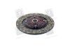 Диск сцепления TOYOTA CAMRY 2.0-2.2 93-99 (Выр-во) EXEDY TYD129UF (фото 3)