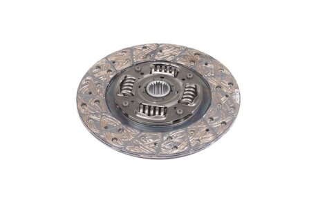 Диск сцепления TOYOTA HIACE IV 2.7 98- EXEDY TYD135U