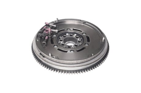 Маховик TOYOTA AVENSIS, COROLLA 2.0 D 99-07 (произ-во) EXEDY TYFD001