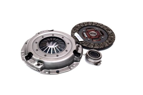 Комплект зчеплення TOYOTA CARINA 2.0 87-97 EXEDY TYK2064