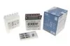 Акумулятор 9Ah-12v Exide (135х75х139) L, EN85 !КАТ. -10% C.I.U EXIDE 12N9-4B-1 (фото 1)