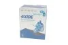 Акумулятор 9Ah-12v Exide (135х75х139) L, EN85 !КАТ. -10% C.I.U EXIDE 12N9-4B-1 (фото 2)