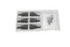 Акумулятор 9Ah-12v Exide (135х75х139) L, EN85 !КАТ. -10% C.I.U EXIDE 12N9-4B-1 (фото 5)