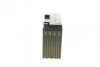 Акумулятор 21Ah-12v Exide AGM (205х90х165),R,EN350 EXIDE AGM12-23 (фото 3)