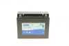 Акумулятор 21Ah-12v Exide AGM (205х90х165),R,EN350 EXIDE AGM12-23 (фото 4)