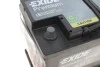 Стартерна батарея (акумулятор) EXIDE EA1050 (фото 3)