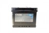 Акумулятор 64Ah-12v PREMIUM (242х175х190), R, EN640 EXIDE EA640 (фото 1)