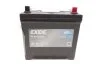 Аккумулятор 65Ah-12v Exide PREMIUM(230х173х222),R,EN580,Азия (тип крепления Korean B1) EXIDE EA654 (фото 1)