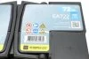 Акумулятор 72Ah-12v Exide PREMIUM (278х175х175), R, EN720 EXIDE EA722 (фото 5)