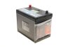 Акумуляторна батарея 75Ah/630A (270x172x222/+R/B01) Premium Азія UA63 EXIDE EA754 (фото 2)