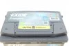 Акумуляторна батарея 77Ah/760A (278x175x190/+R/B13) Premium (opt-om) EXIDE EA770 (фото 6)