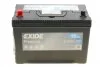 Аккумулятор 95Ah-12v Exide PREMIUM (302х171х222),L,EN800 Азия EXIDE EA955 (фото 1)