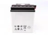Акумулятор 12Ah-12v Exide (134х80х160) L, EN165 EXIDE EB12A-A (фото 2)
