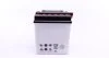 Акумулятор 12Ah-12v Exide (134х80х160) R, EN165 EXIDE EB12AL-A2 (фото 2)