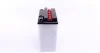 Акумулятор 12Ah-12v Exide (134х80х160) R, EN165 EXIDE EB12AL-A2 (фото 3)